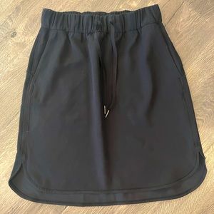 Lululemon skirt